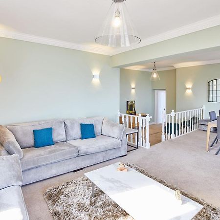 Host & Stay - 4 Metropole Towers Whitby Luaran gambar