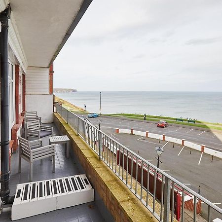 Host & Stay - 4 Metropole Towers Whitby Luaran gambar