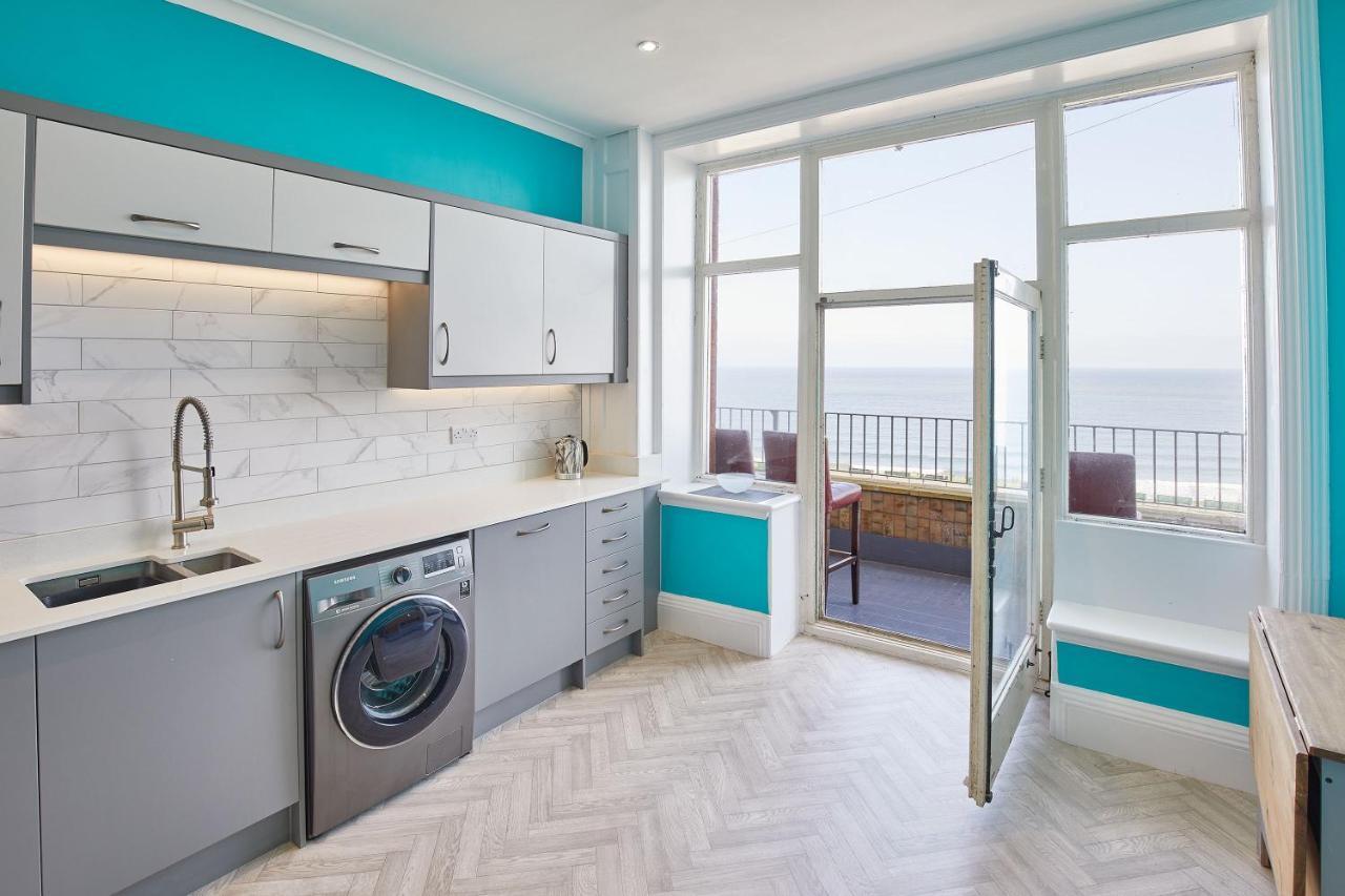 Host & Stay - 4 Metropole Towers Whitby Luaran gambar