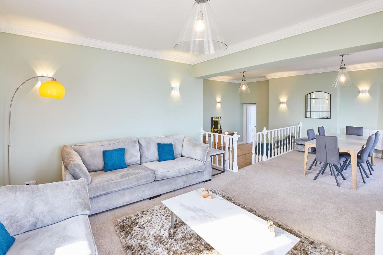 Host & Stay - 4 Metropole Towers Whitby Luaran gambar