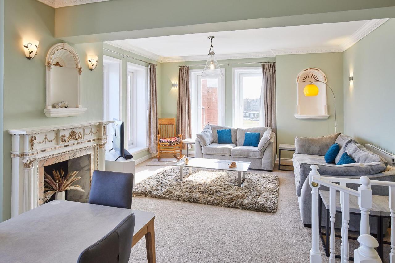Host & Stay - 4 Metropole Towers Whitby Luaran gambar