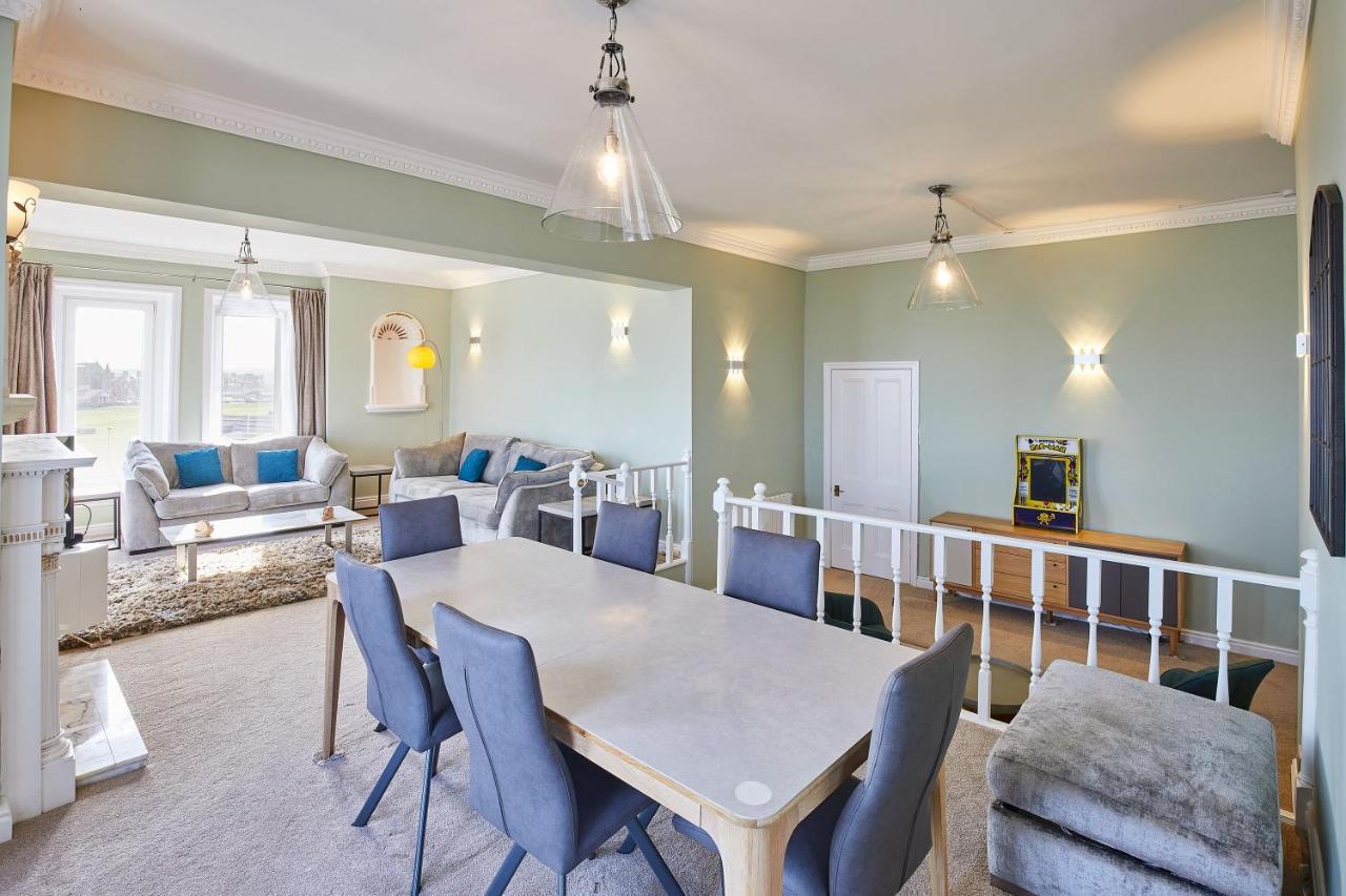 Host & Stay - 4 Metropole Towers Whitby Luaran gambar