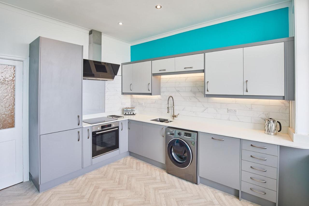 Host & Stay - 4 Metropole Towers Whitby Luaran gambar