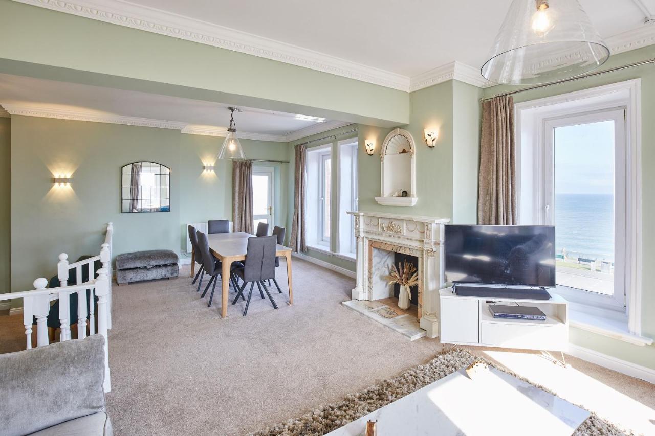 Host & Stay - 4 Metropole Towers Whitby Luaran gambar