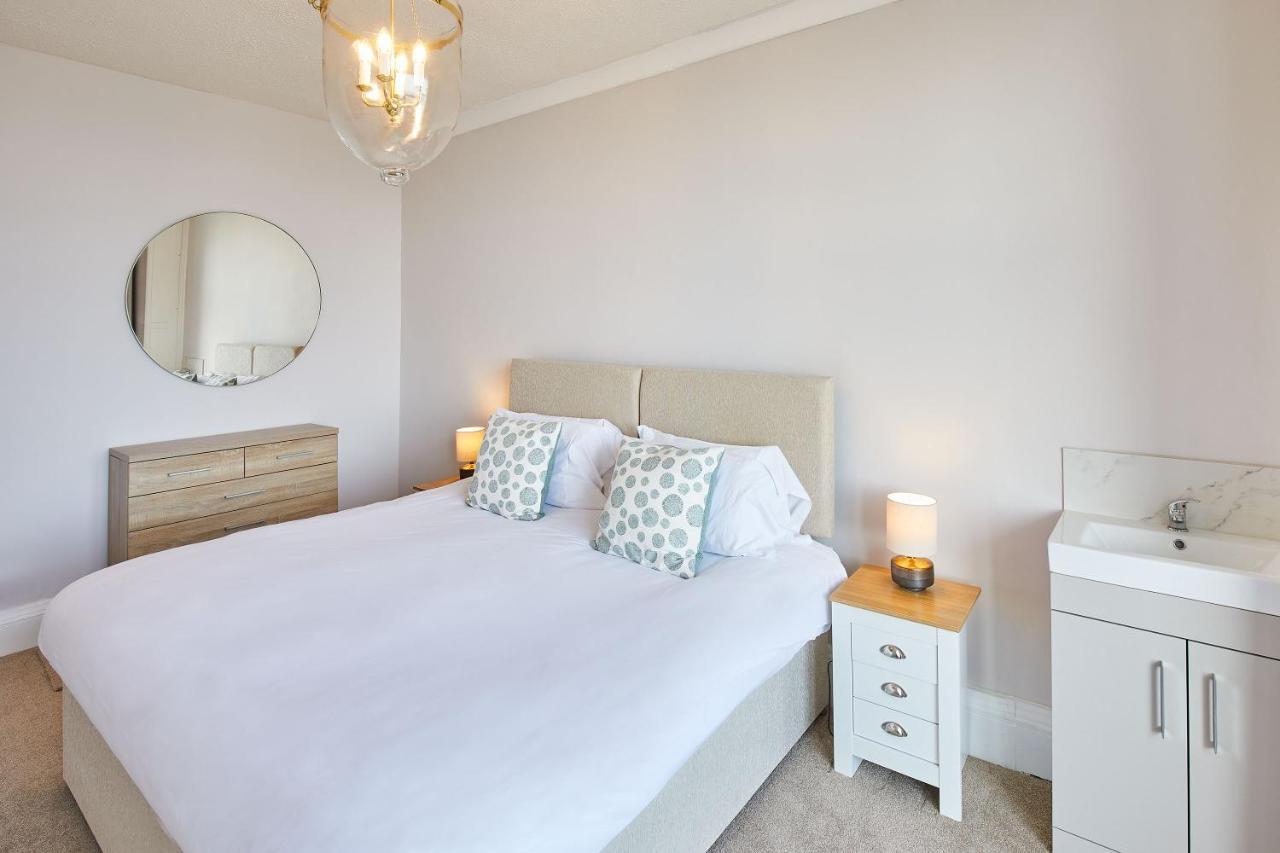Host & Stay - 4 Metropole Towers Whitby Luaran gambar