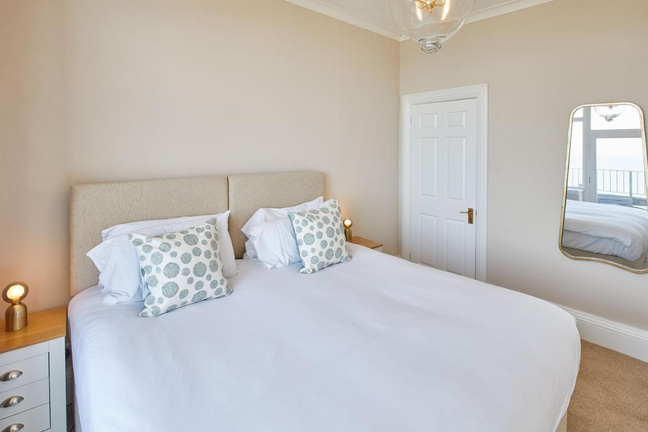 Host & Stay - 4 Metropole Towers Whitby Luaran gambar