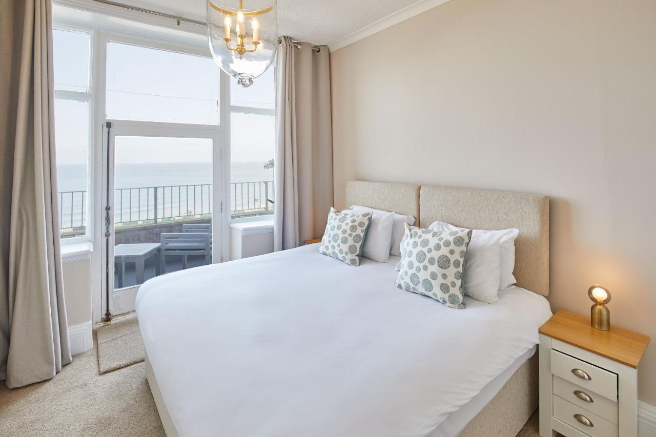 Host & Stay - 4 Metropole Towers Whitby Luaran gambar