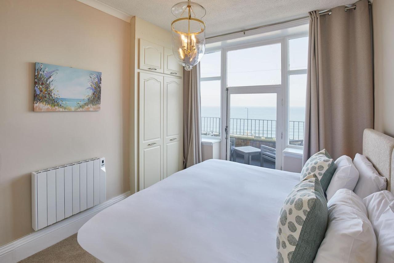Host & Stay - 4 Metropole Towers Whitby Luaran gambar