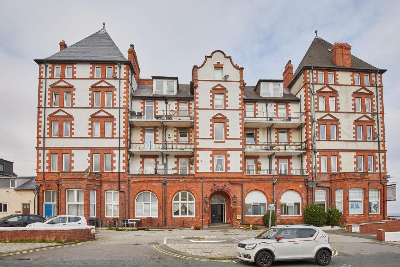 Host & Stay - 4 Metropole Towers Whitby Luaran gambar