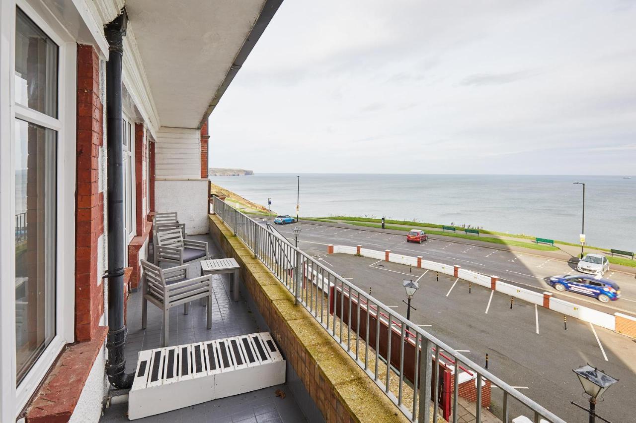 Host & Stay - 4 Metropole Towers Whitby Luaran gambar