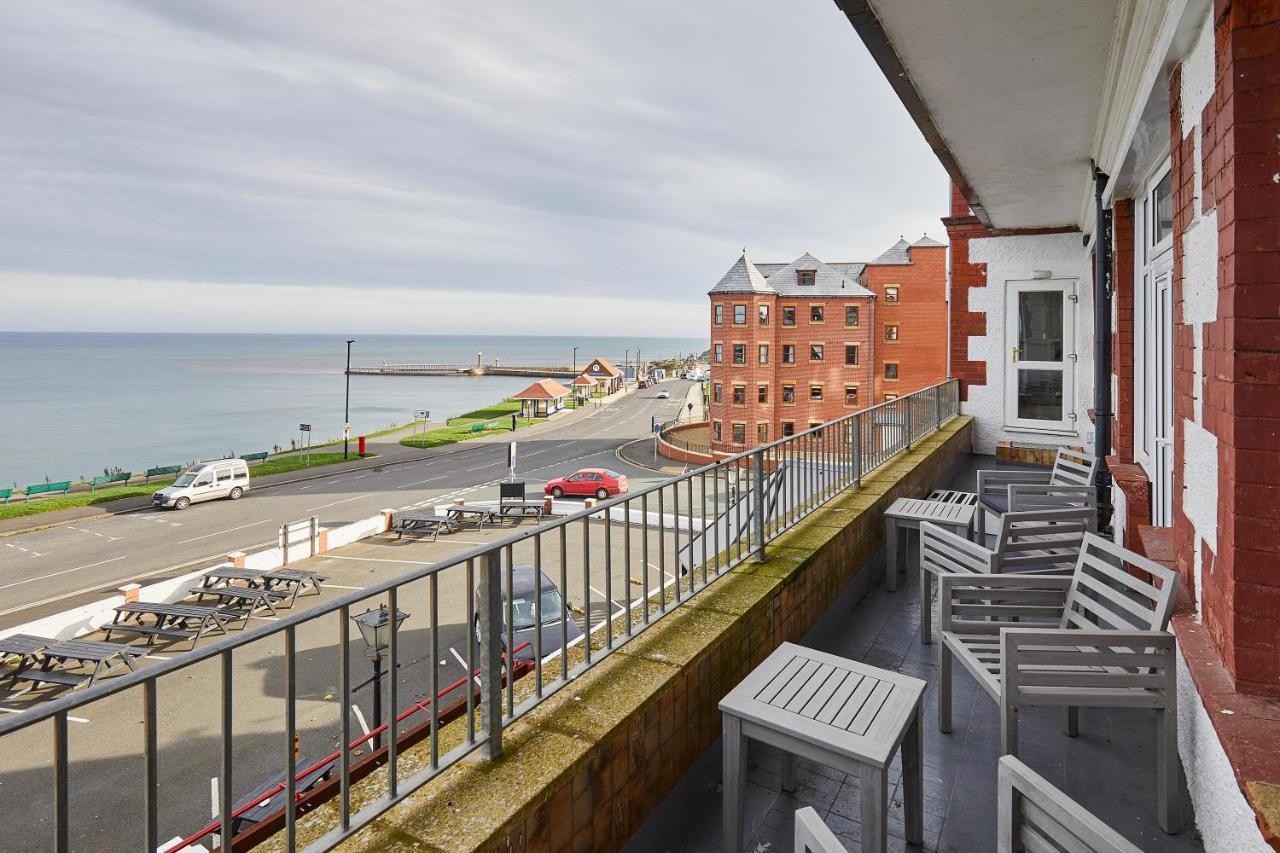 Host & Stay - 4 Metropole Towers Whitby Luaran gambar
