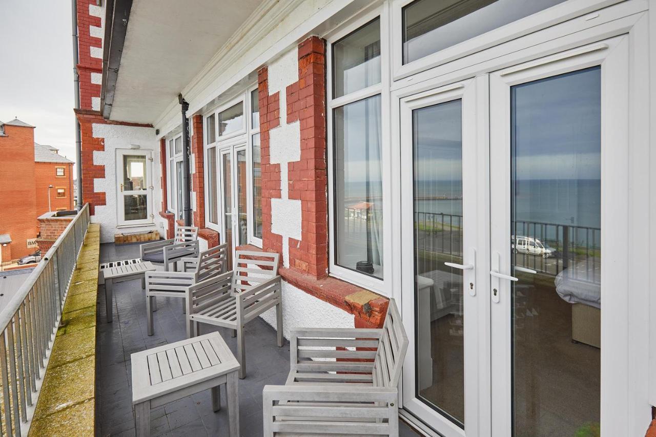 Host & Stay - 4 Metropole Towers Whitby Luaran gambar