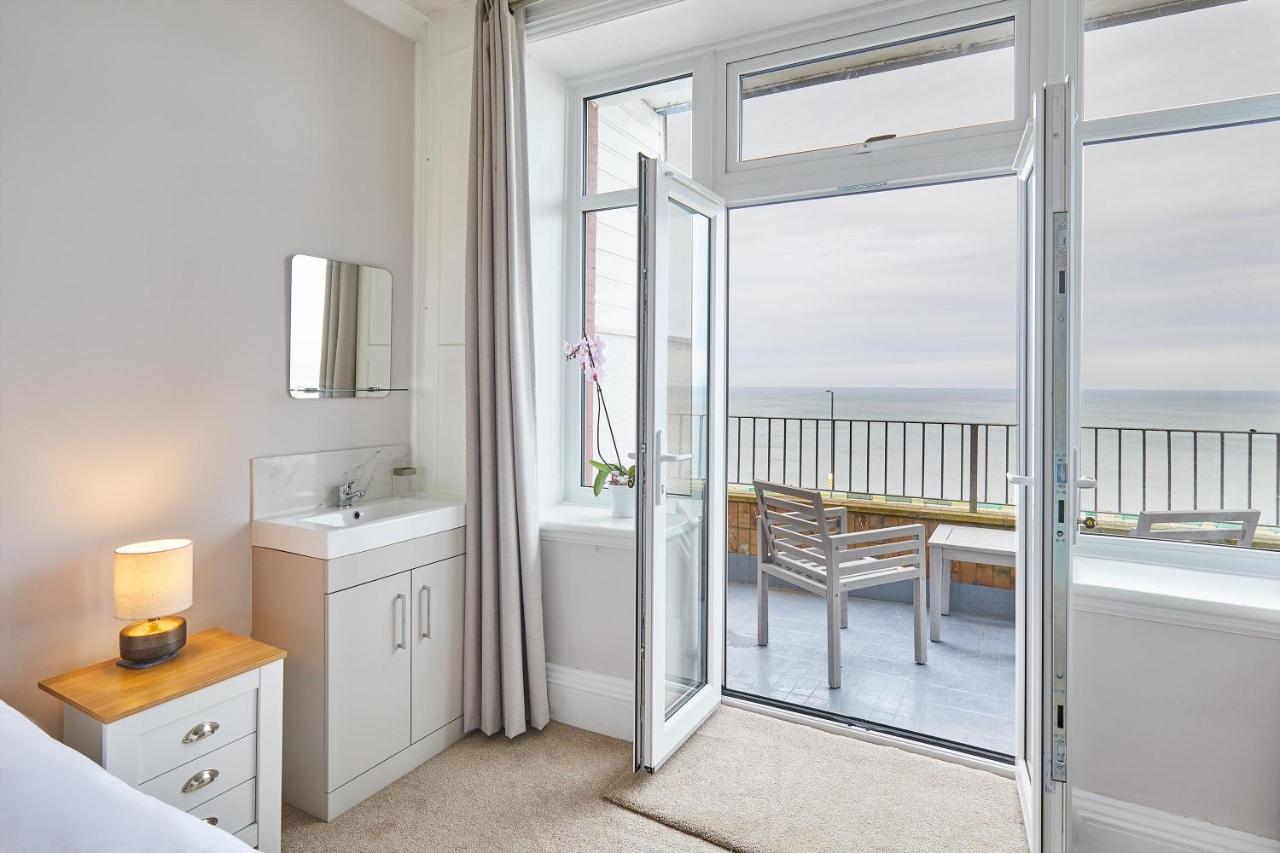Host & Stay - 4 Metropole Towers Whitby Luaran gambar